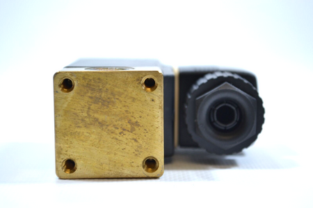 Bürkert 00062445 Magnetventil Solenoid Valve