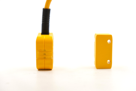 Pilz PSEN cs3.1n 1 switch + cs3.1 actuator (541053 + 541080) Sicherheitsschalter