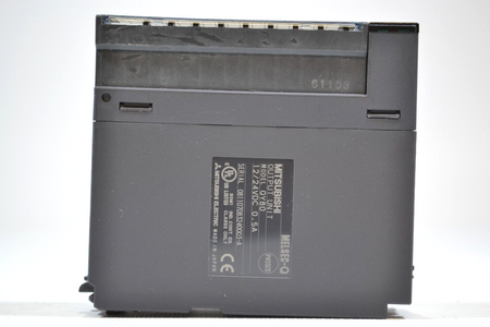 Mitsubishi QY80 MELSEC-Q Modul Module