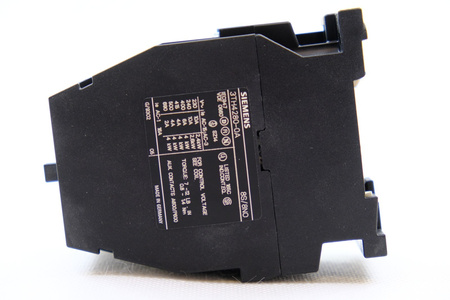Siemens 3TH4280-0AD0 Stycznik pomocniczy, Auxiliary contactor Nowy!