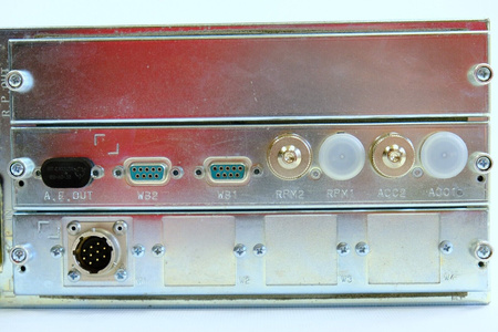 MARPOSS 884Y000450 Controller