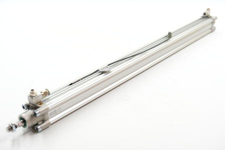 Aventics PRA-DA-032-0600-0-2-2-1-1-1-BAS | 0822120016 ISO-Zylinder + 1 Sensor