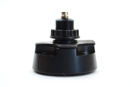 Captron CHT3-456P-H/TG-SR Capacitive Sensor Switch