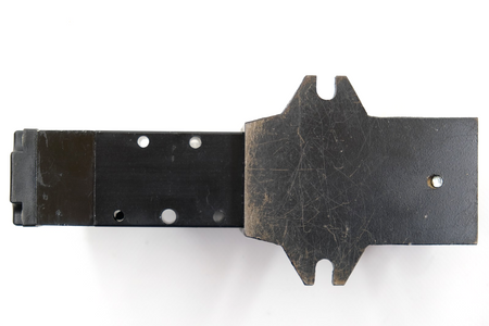 Parker B53004GY Pedał nożny Zawór pneumatyczny Foot pedal