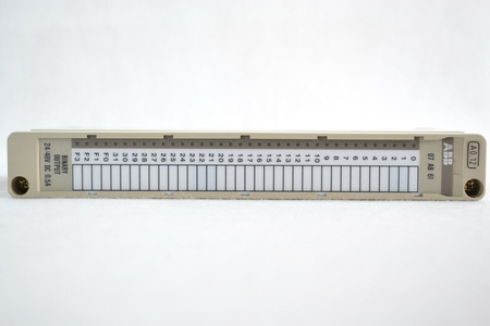 ABB Procontic 07 AB 61 R1 / GJV 30 743 61 R1 Output Module