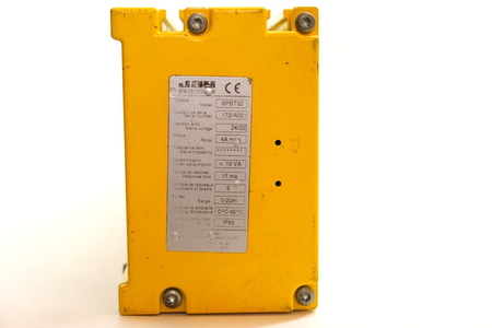 JAY Electronique SPBT32 Optoelectronic Light barrier