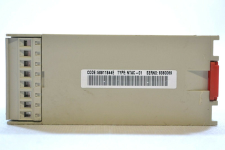 ABB NTAC-01 58911844E Enkoder interfejsu