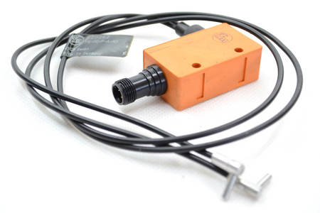 IFM OK5008, OKF-FPKG + E20062 Fiberoptikverstärker, Fibre-optic amplifier