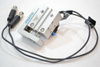 Festo SLS-6-5-P-A (170485) Mini Slide Cylinder + 2 x IFM proximity sensors