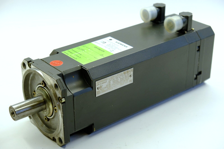 Siemens 1FT6064-1AF71-4AH1 Simotics S 1FT6 Synchronous Servo Motor