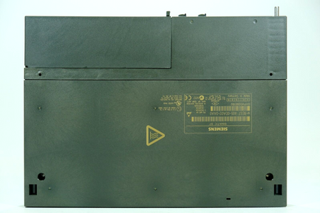 Siemens 6ES7 405-0DA02-0AA0 | 6ES7405-0DA02-0AA0 SIMATIC S7 400 Power supply