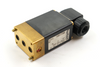 Bürkert 0331 B 3,0 FPM MS (00121085) Zawór elektromagnetyczny Solenoid Valve