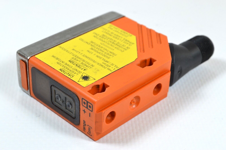 IFM O5D100 O5DLCPKG/US Optical distance sensor