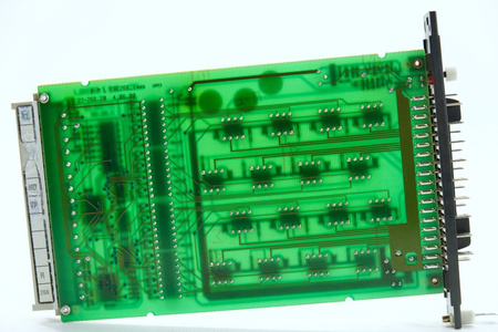 Klöckner Moeller EBE266.1-3 Ausgabemodul Output Module