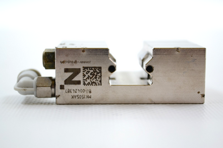 Zimmer MK1505AK Clamping element