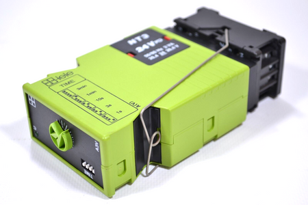 Tele Controls A3V VDE0435 (VDE0110GRC/250) Przekaźnik czasowy