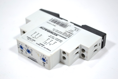 Schrack ZR5MF011 Time Relay