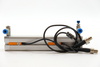 Festo ADN-16-120-A-P-A (536218) Compact cylinder + 2 proximity sensors