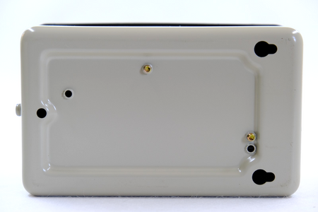 Mitsubishi SUGINO MS-K11PSTP Wärmeschutz Thermal Protector 415V, 50Hz, 1.4AMPS