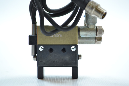 SCHUNK MPG 32 (340011) Small parts gripper with 2 sensors