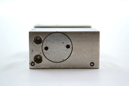 Zimmer MK1505AK Clamping element