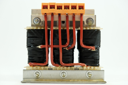 Schaffner DDUR2541 Transformator