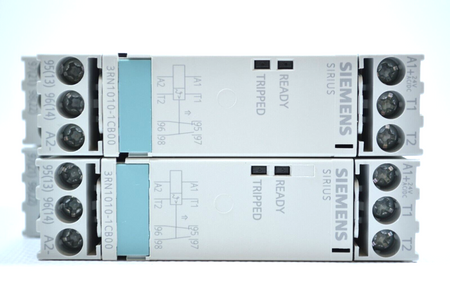 Siemens 3RN1010-1CB00 | 3RN1 010-1CB00 SIRIUS Motorschutzrelais x 2 Stück