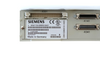 Siemens 6SN1118-0DM33-0AA1 SIMODRIVE 611 ver. B Digital Regelungseinschub