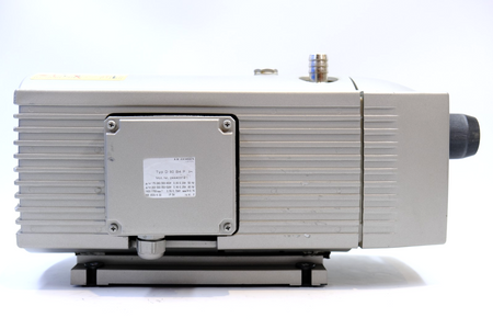 BECKER VT 4.16 16/19m3/h Rotary Vane Vacuum Pump 2005