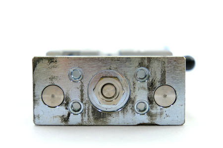 Festo DFM-25-160-B-P-A-GF (532317) Guided drive