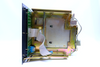 Fanuc D15CM-06B | A61L-0001-0074 CRT Display Module Monitor