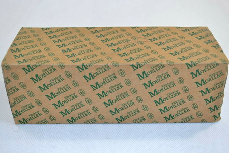 Klöckner Moeller FAZNS6-2 2-polig x 6 Stk Steuerugschutzschalter Circuit Breaker