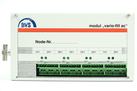 TechnoTrans / BVS VF-AC | 8000053 Module Vario-fill QC Extension module