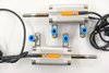 Festo ADVU-12-20-A-P-A (156589) Set of 2 compact cylinders