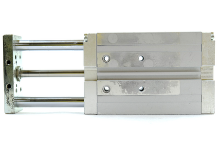 Festo DFM-25-80-B-PPV-A-KF Guided drive