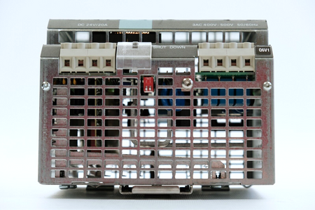 Siemens 6EP1436-3BA00 SITOP POWER 20 Power Supply