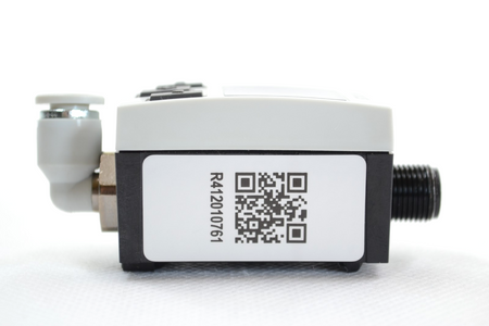 Aventics R412010761 (PE5-PN-G014-V10-000-M12) Czujnik ciśnienia Pressure Sensor