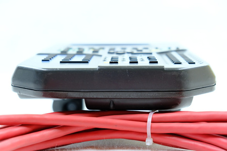 COMAU 11978983 Roboter Teach Pendant Panel