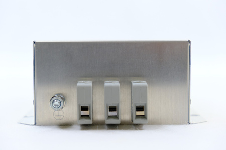 Schaffner FN351H-50-33 Line Filter