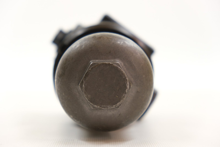 MP FILTRI FHP0651BAG1 A10NP04 Obudowa filtra Filter body