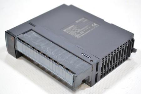 Mitsubishi QY10 MELSEC-Q Output Module