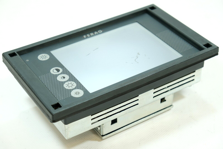 Ferag PC-TERMINAL TOUCH 104710A Panel Dotykowy