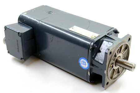 Siemens 1FT5064-0AF01-2-Z Z=K18, K93 Silnik AC-VSA-Motor AC Feed Motor