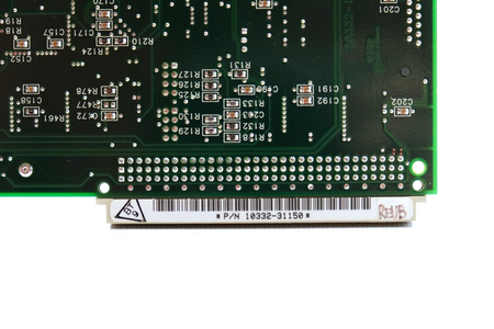 ADEPT 030 IDE 10332-31150 Processor Module