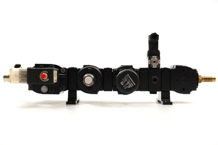 Norgren P72C-2GC-PZN + F72C-2GD-ALO + R72G-2GK-RMN + F72G-2GN-AL1 + 4246-01