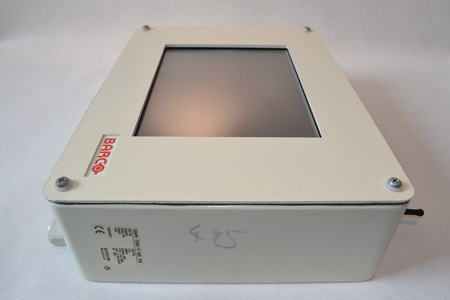 Barco Vision 01U5 A9011462 Operator Panel / Bedieneinheit