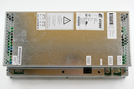 ABB DSQC626 3HAC020465-001 EFORE SR92E110 Power Supply