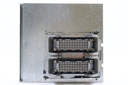COMAU SDB3 CS 1296.00 (1197748) Leiterplatte, Printed Circuit Board