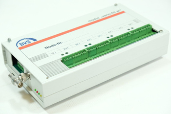 TechnoTrans / BVS VF-AC | 8000053 Modul Vario-fill QC Erweiterungsmodul