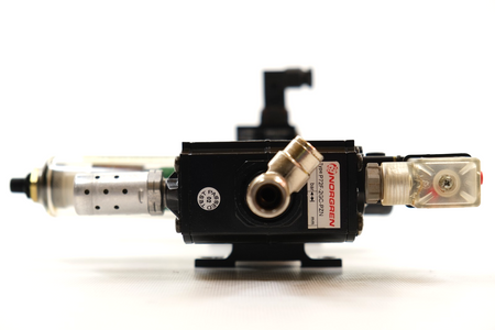 Norgren P72C-2GC-PZN + F72C-2GD-ALO + R72G-2GK-RMN + F72G-2GN-AL1 + 4246-01